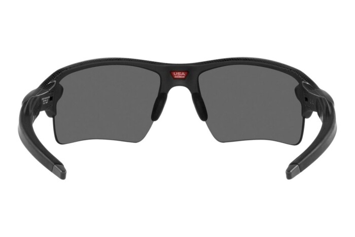 OAKLEY OO 9188 9188H3 59 Unisex Güneş Gözlüğü - 3