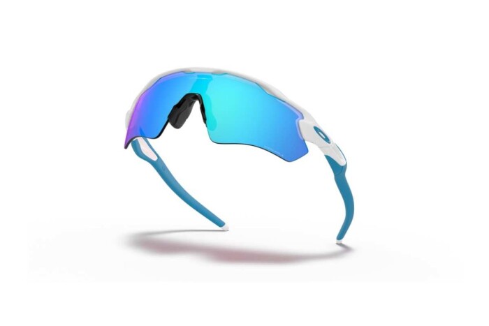 OAKLEY OO 9208 920857 38 Unisex Güneş Gözlüğü - 5