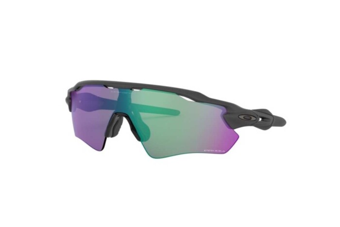 OAKLEY OO 9208 9208A1 38 Unisex Güneş Gözlüğü - 1