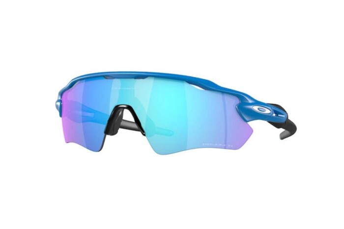 OAKLEY OO 9208 9208F1 38 Unisex Güneş Gözlüğü - 1