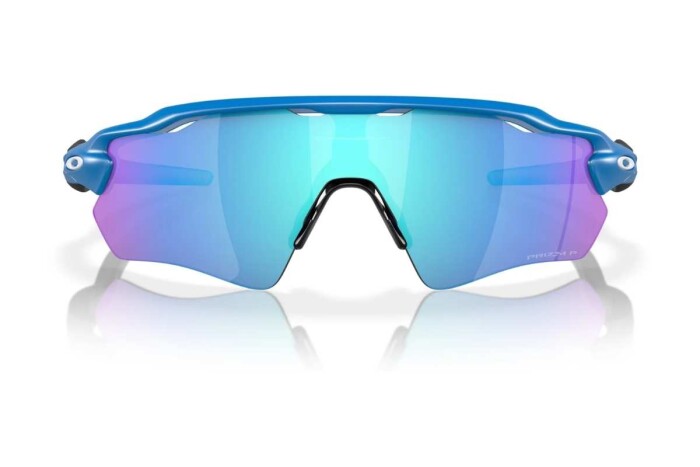 OAKLEY OO 9208 9208F1 38 Unisex Güneş Gözlüğü - 2