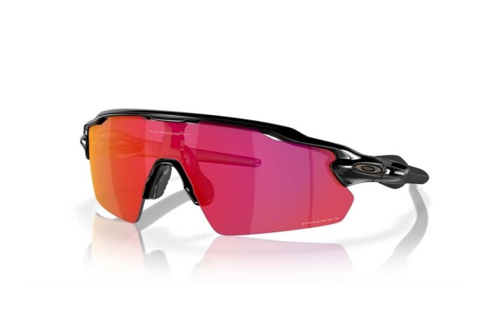 OAKLEY OO 9211 921117 38 Unisex Güneş Gözlüğü - 1