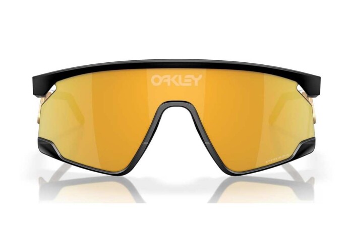 OAKLEY OO 9237 923701 39 Unisex Güneş Gözlüğü - 2