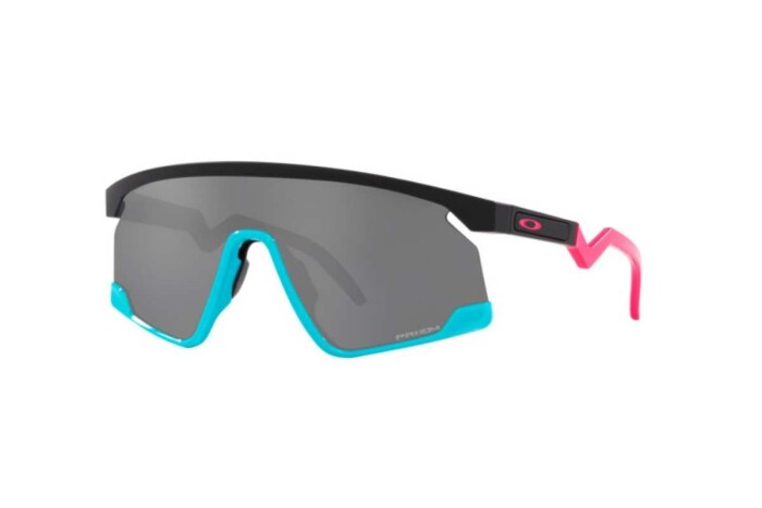 OAKLEY OO 9280 928005 39 Unisex Güneş Gözlüğü - 1