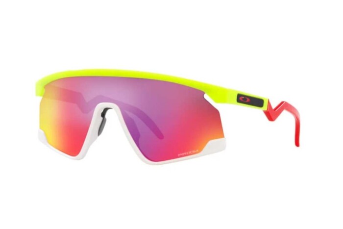 OAKLEY OO 9280 928006 39 Unisex Güneş Gözlüğü - 1