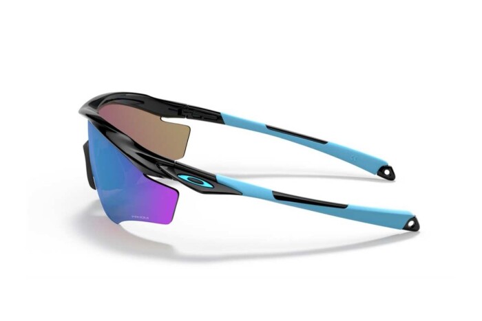 OAKLEY OO 9343 934321 45 Unisex Güneş Gözlüğü - 4