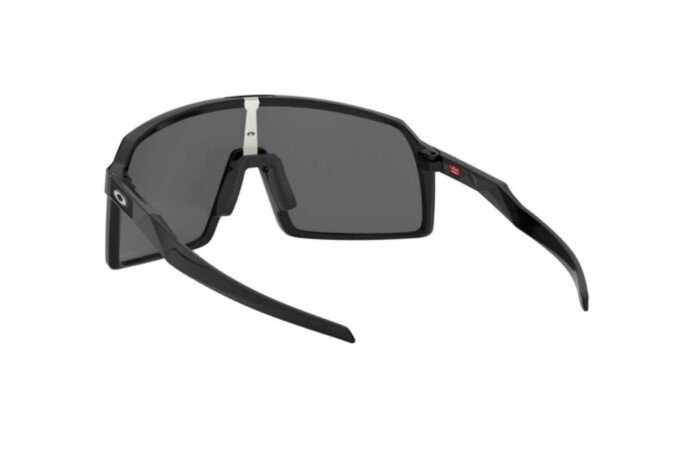 OAKLEY OO 9406 940601 37 Unisex Güneş Gözlüğü - 4