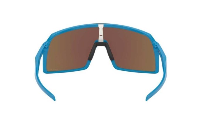 OAKLEY OO 9406 940607 37 Unisex Güneş Gözlüğü - 4