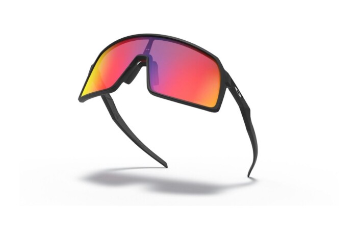 OAKLEY OO 9406 940608 37 Unisex Güneş Gözlüğü - 5