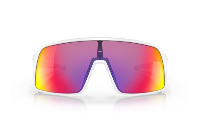 OAKLEY OO 9406 9406A5 37 Unisex Güneş Gözlüğü - 2