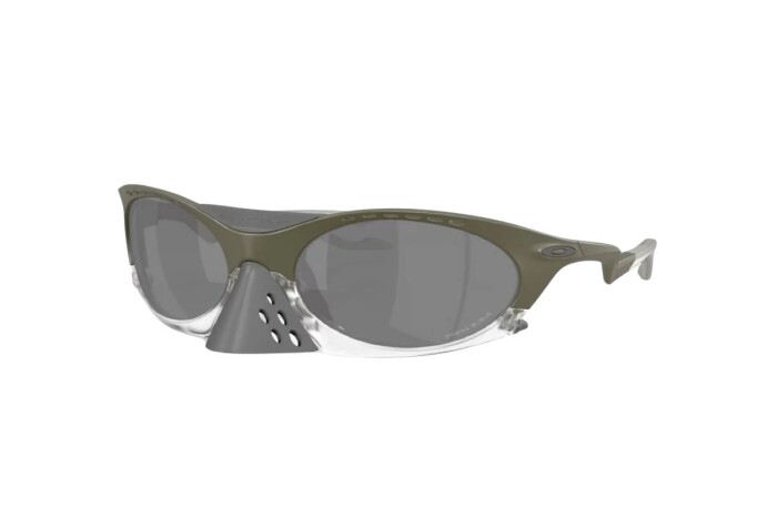 OAKLEY OO 9437 943707 63 Unisex Güneş Gözlüğü - 1