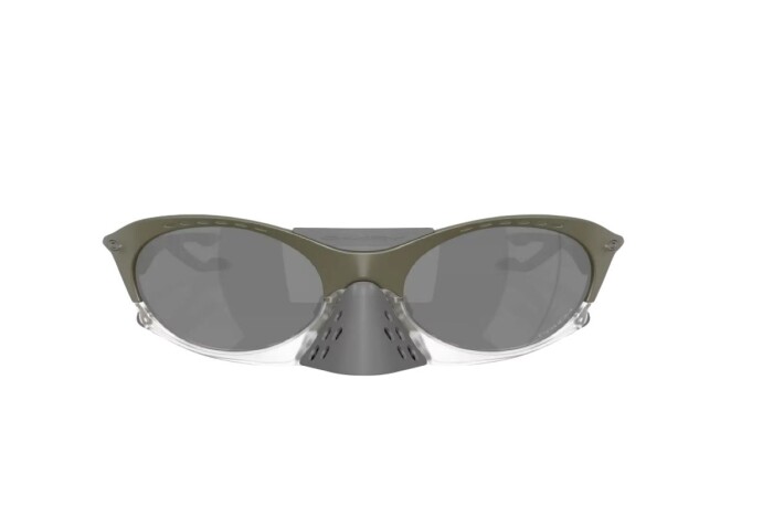 OAKLEY OO 9437 943707 63 Unisex Güneş Gözlüğü - 2