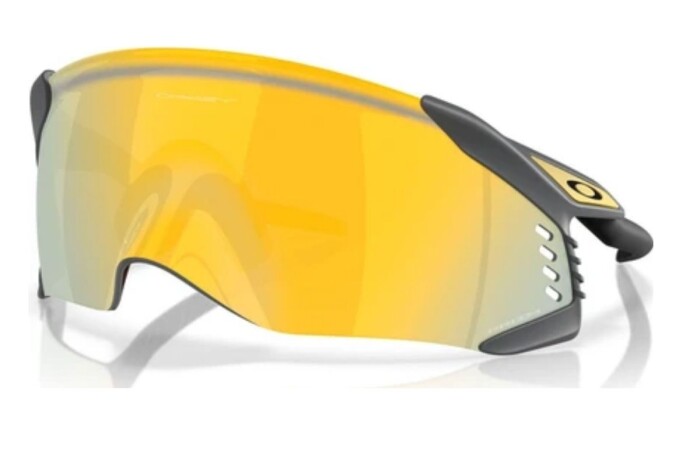 OAKLEY OO 9501 950105 52 Unisex Güneş Gözlüğü - OAKLEY