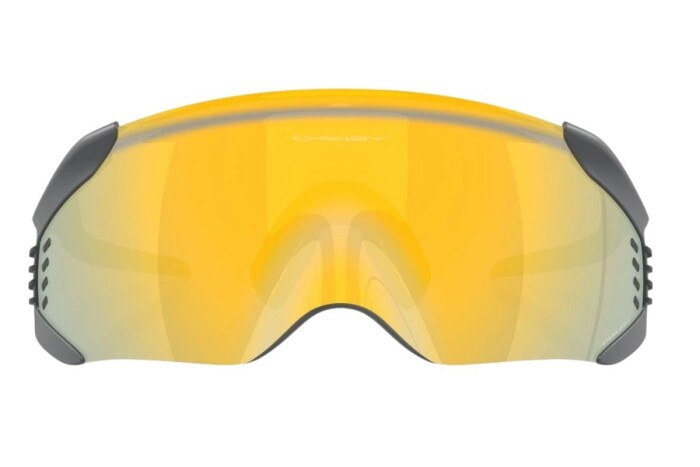 OAKLEY OO 9501 950105 52 Unisex Güneş Gözlüğü - 2