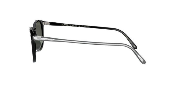 OLIVER PEOPLES 5397SU 1005P1 49 Unisex Yuvarlak Güneş Gözlüğü - 3