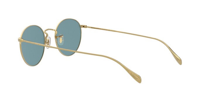 OLIVER PEOPLES OV 1186S 514556 50 Kadın Yuvarlak Güneş Gözlüğü - 4