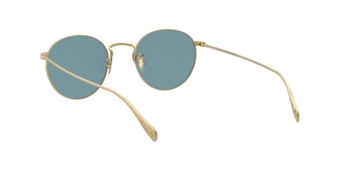 OLIVER PEOPLES OV 1186S 514556 50 Kadın Yuvarlak Güneş Gözlüğü - 5