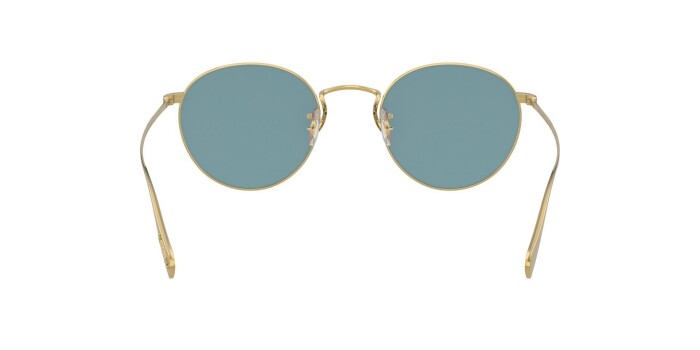 OLIVER PEOPLES OV 1186S 514556 50 Kadın Yuvarlak Güneş Gözlüğü - 6