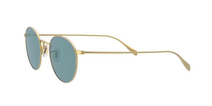 OLIVER PEOPLES OV 1186S 514556 50 Kadın Yuvarlak Güneş Gözlüğü - 2