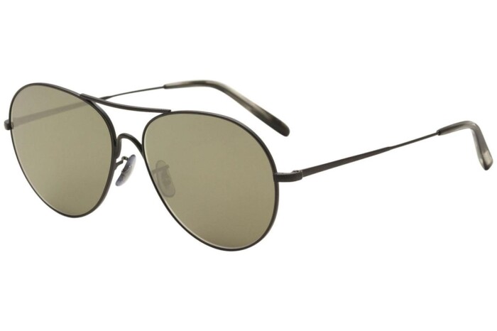 OLIVER PEOPLES OV 1218S 506239 58 Kadın Damla Güneş Gözlüğü - 2