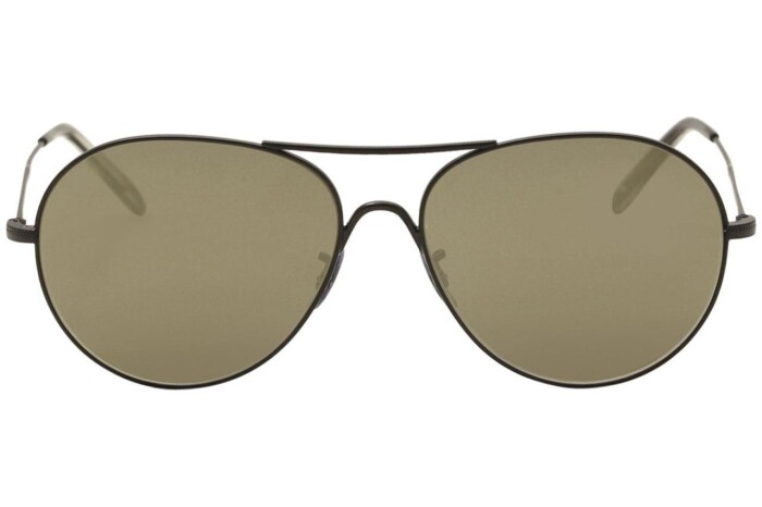 OLIVER PEOPLES OV 1218S 506239 58 Kadın Damla Güneş Gözlüğü - 3