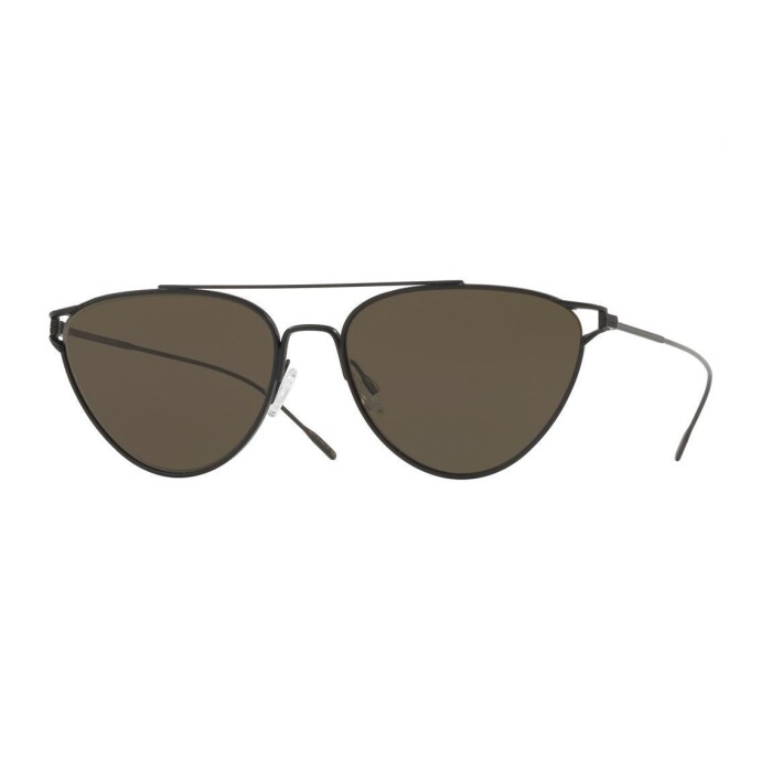 OLIVER PEOPLES OV 1225S 506271 56 Unisex Çekik Güneş Gözlüğü - 2