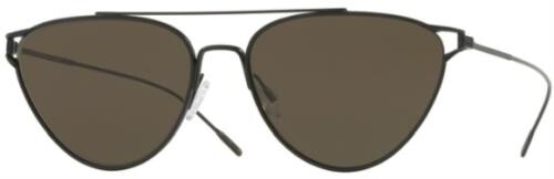 OLIVER PEOPLES OV 1225S 506271 56 Unisex Çekik Güneş Gözlüğü - 1