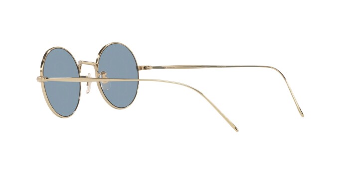 Oliver Peoples OV 1293ST 503556 48 UNisex Güneş Gözlüğü - 4