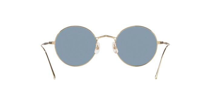 Oliver Peoples OV 1293ST 503556 48 UNisex Güneş Gözlüğü - 6