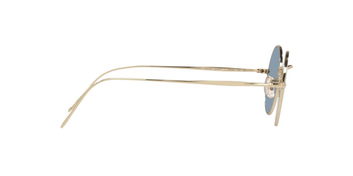 Oliver Peoples OV 1293ST 503556 48 UNisex Güneş Gözlüğü - 9