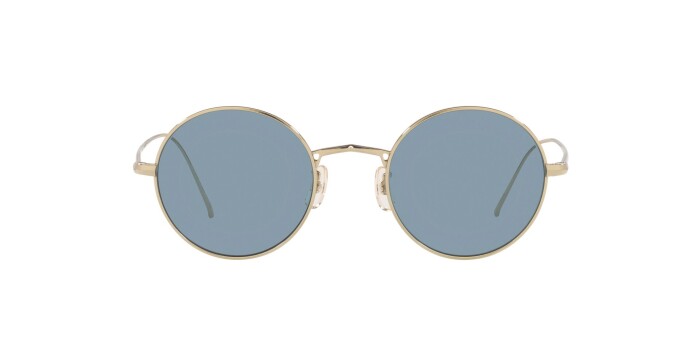 Oliver Peoples OV 1293ST 503556 48 UNisex Güneş Gözlüğü - 12