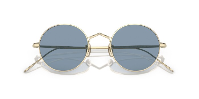 Oliver Peoples OV 1293ST 503556 48 UNisex Güneş Gözlüğü - 13