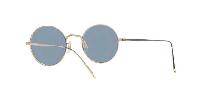 Oliver Peoples OV 1293ST 503556 48 UNisex Güneş Gözlüğü - 5