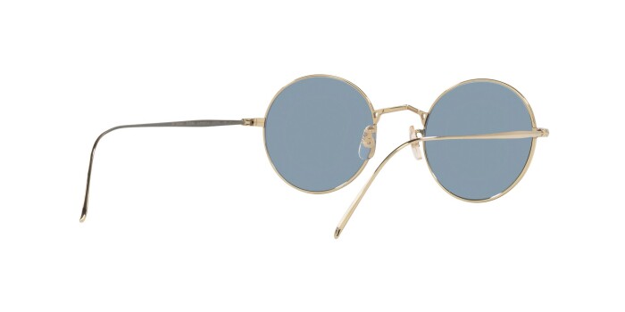 Oliver Peoples OV 1293ST 503556 48 UNisex Güneş Gözlüğü - 7