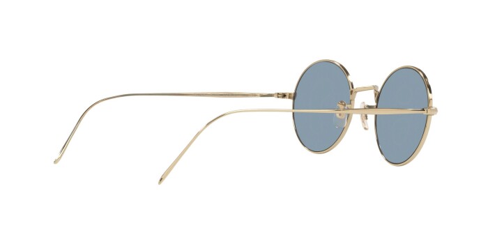 Oliver Peoples OV 1293ST 503556 48 UNisex Güneş Gözlüğü - 8