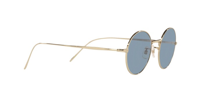 Oliver Peoples OV 1293ST 503556 48 UNisex Güneş Gözlüğü - 10