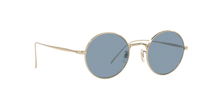 Oliver Peoples OV 1293ST 503556 48 UNisex Güneş Gözlüğü - 11