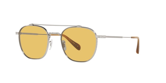 Oliver Peoples OV 1294ST 525485 49 Unisex Güneş Gözlüğü - 1