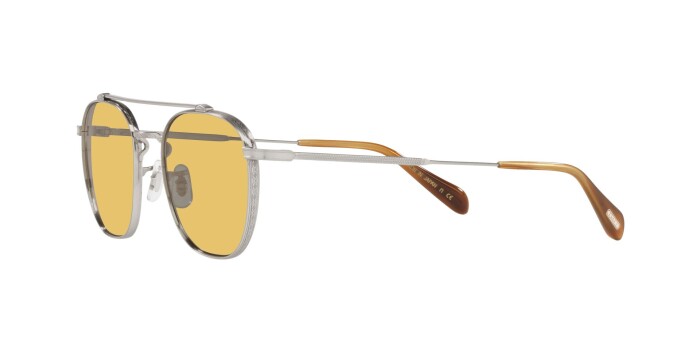 Oliver Peoples OV 1294ST 525485 49 Unisex Güneş Gözlüğü - 2