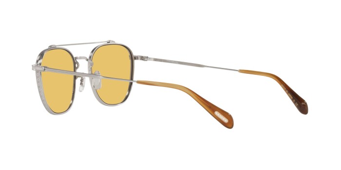 Oliver Peoples OV 1294ST 525485 49 Unisex Güneş Gözlüğü - 4