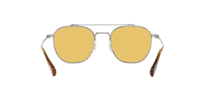 Oliver Peoples OV 1294ST 525485 49 Unisex Güneş Gözlüğü - 6