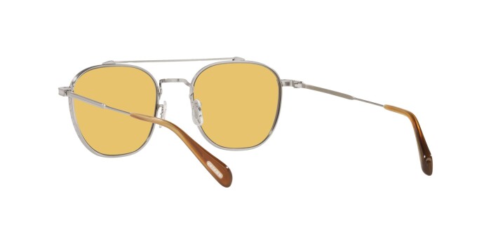 Oliver Peoples OV 1294ST 525485 49 Unisex Güneş Gözlüğü - 5