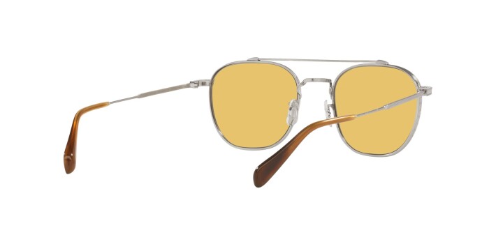 Oliver Peoples OV 1294ST 525485 49 Unisex Güneş Gözlüğü - 7