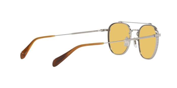 Oliver Peoples OV 1294ST 525485 49 Unisex Güneş Gözlüğü - 8