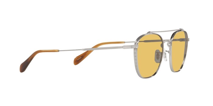 Oliver Peoples OV 1294ST 525485 49 Unisex Güneş Gözlüğü - 10