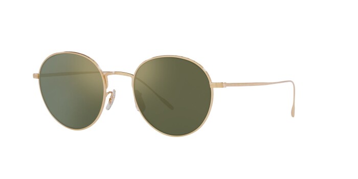 Oliver Peoples OV 1306ST 5292O8 50 Unisex Güneş Gözlüğü - 1