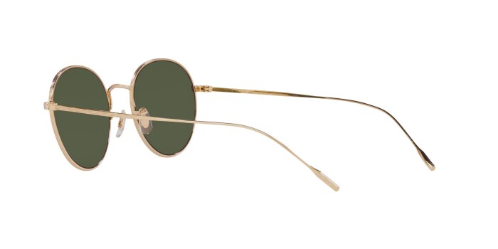 Oliver Peoples OV 1306ST 5292O8 50 Unisex Güneş Gözlüğü - 4