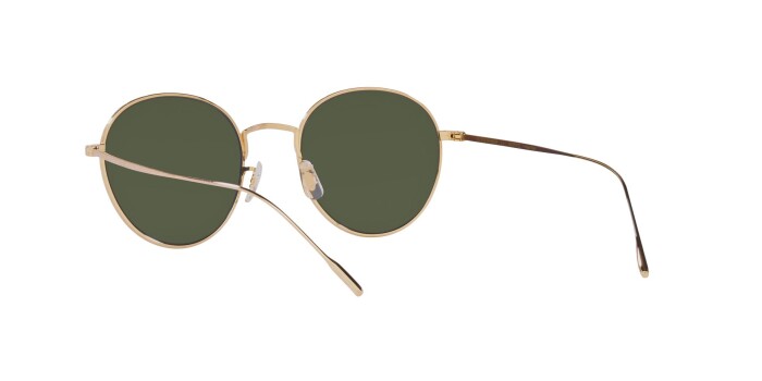 Oliver Peoples OV 1306ST 5292O8 50 Unisex Güneş Gözlüğü - 5