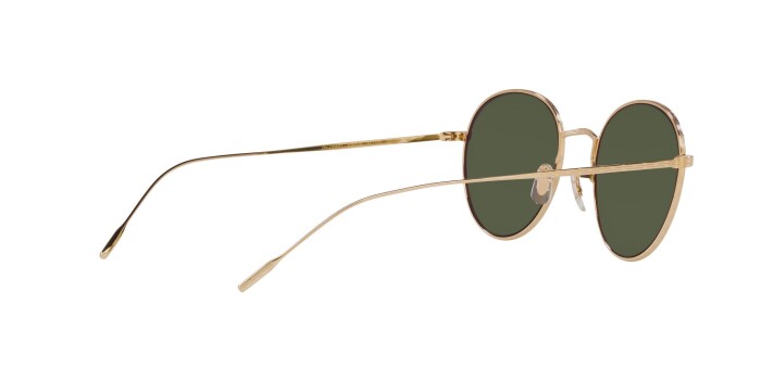 Oliver Peoples OV 1306ST 5292O8 50 Unisex Güneş Gözlüğü - 8