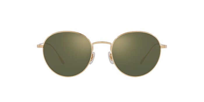 Oliver Peoples OV 1306ST 5292O8 50 Unisex Güneş Gözlüğü - 12